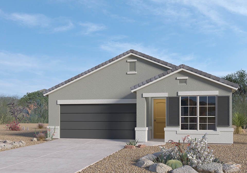 Plan Elevation.