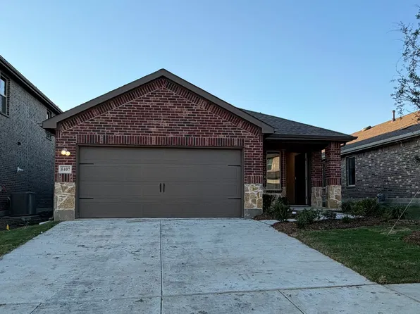 5407 Cormorant Grv, Crandall, TX 75114