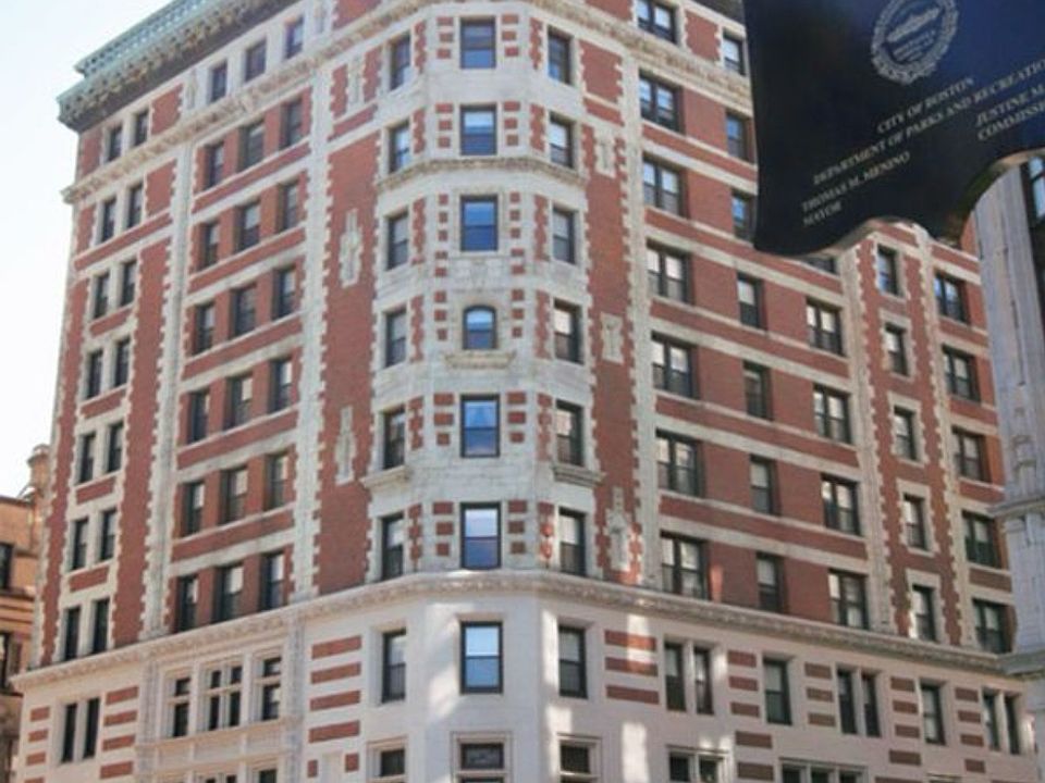 2nd image of 59 Boylston St #912A