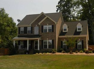 7946 Harbor Master Ct, Denver, NC 28037