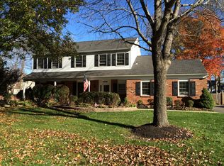 456 Gladstone Rd, Langhorne, PA 19047