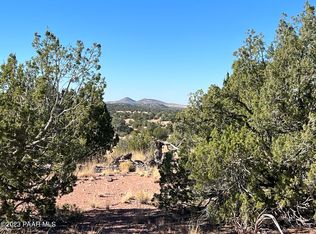 356 Off Of Hard Rock Way, Seligman, AZ 86337