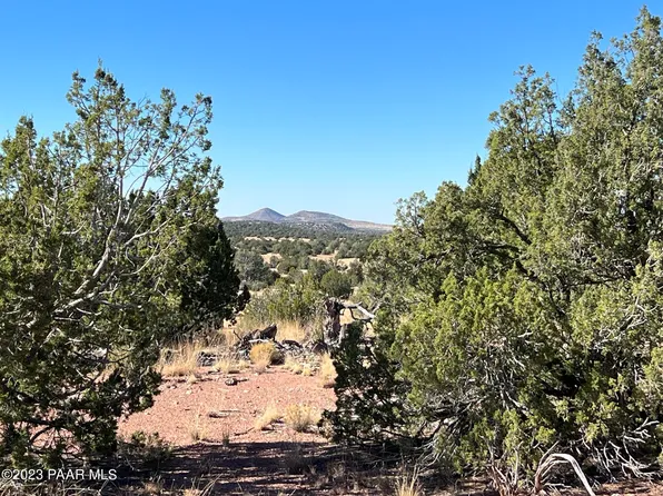 356 Off Of Hard Rock Way, Seligman, AZ 86337