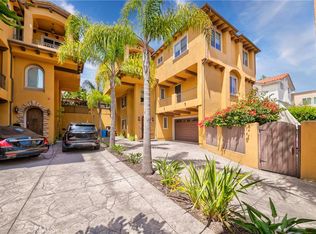 2117 Clark Ln #B, Redondo Beach, CA 90278