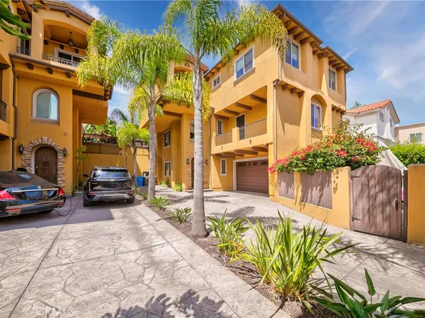 2117 Clark Ln #B, Redondo Beach, CA 90278