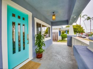 2927 Bancroft St, San Diego, CA 92104