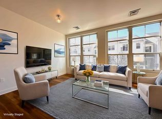 55 Mallory Ave #41, Jersey City, NJ 07304