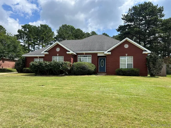 140 Grand Ridge Ln, Wetumpka, AL 36093