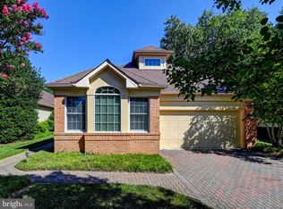 20 Stags Leap Ct, Pikesville, MD 21208