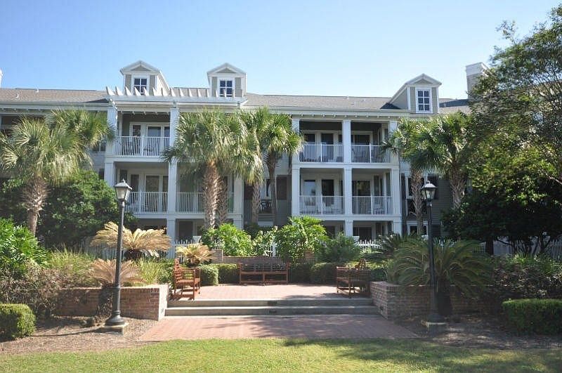 1st image of 9300 Baytowne Wharf Blvd #522-4
