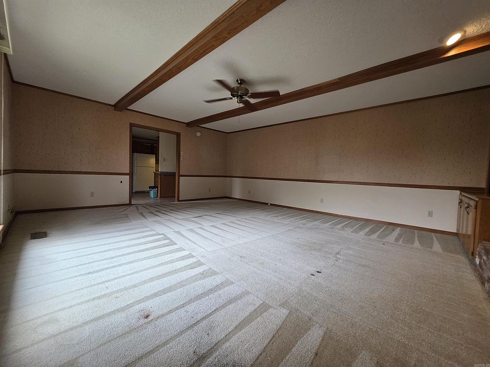 520 Cherry Hill Dr, N Little Rock, AR 72116 | MLS #25035012 | Zillow