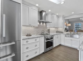 19 Highcroft Way #19, Hopkinton, MA 01748