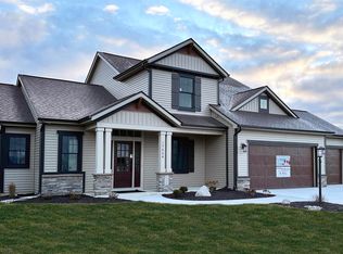 17664 Lakota Court Ridley Park #6, Huntertown, IN 46748