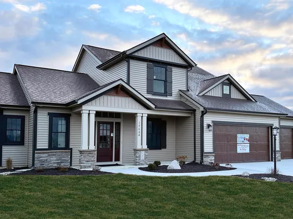 17664 Lakota Court Ridley Park #6, Huntertown, IN 46748