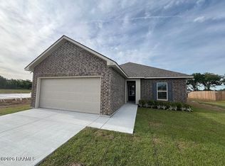 118 Ember Ridge Ln, Duson, LA 70529