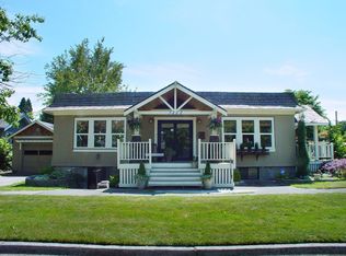 3222 N 25th St, Tacoma, WA 98406