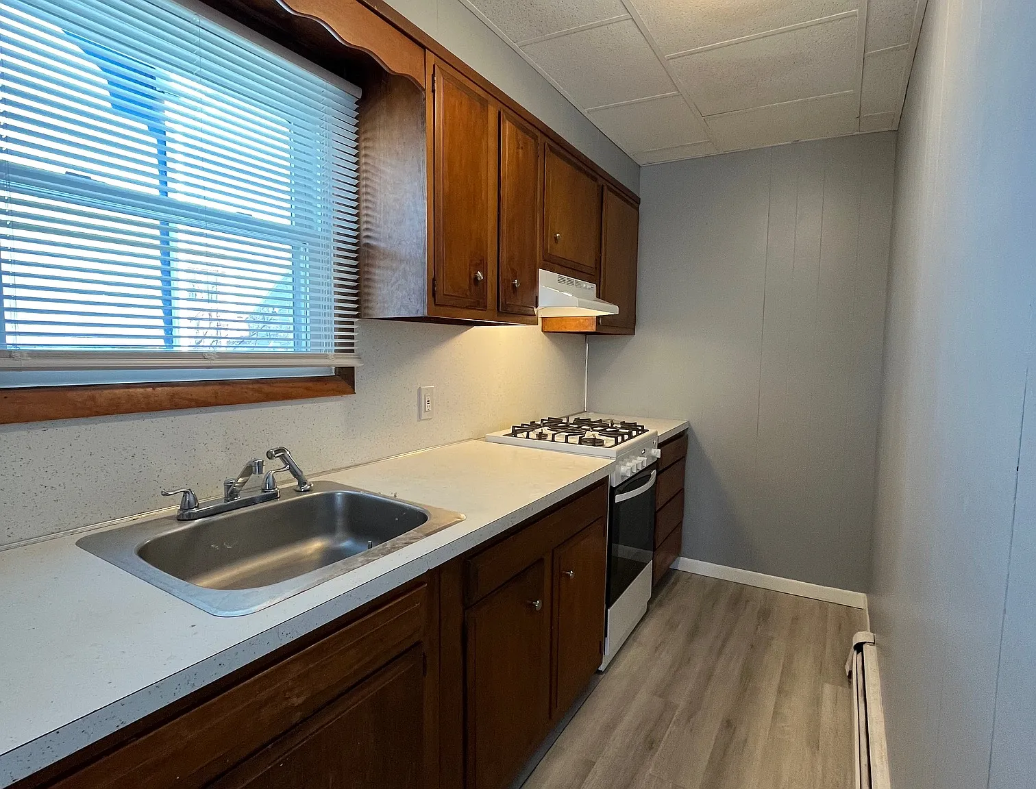 1 bed, 600 sqft, $1,450 — Photo 2