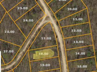 58 Chinkapin Rd, Sugar Tree, TN 38380