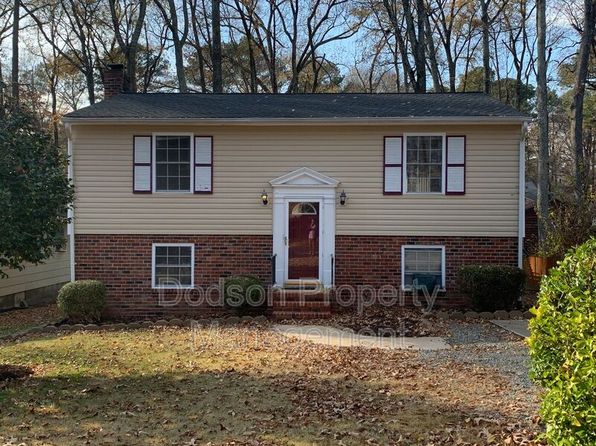 Houses For Rent In 23227 4 Homes Zillow