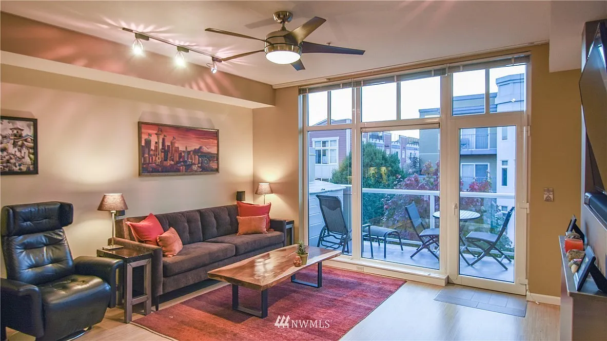 1 bed, 713 sqft, $2,050 — Photo 1