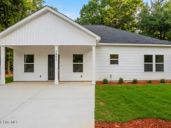 1501 Keron Way, Hephzibah, GA 30815