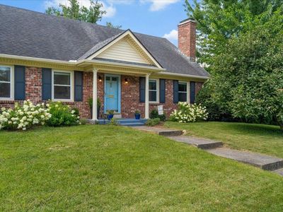 1288 Gainesway Dr, Lexington, KY, 40517