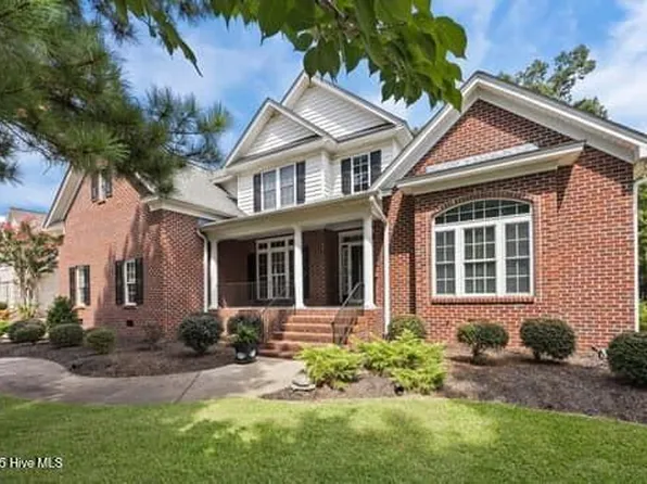 809 Chesapeake Place, Greenville, NC 27858