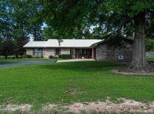 135 County Road 109, Carthage, TX 75633
