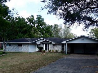 5119 Casey Rd, Rosharon, TX 77583