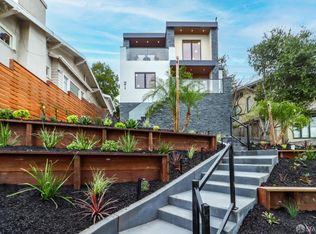 21 Cambridge Way, Piedmont, CA