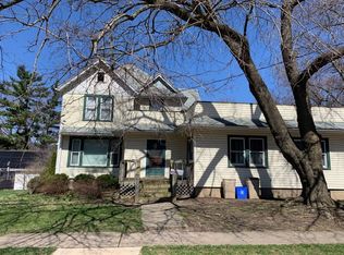 215 E Jefferson St, Washington, IL