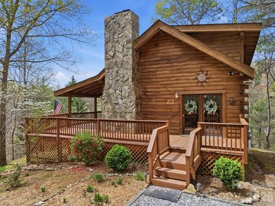 3455 Valley Dr, Lenoir, NC, 28645