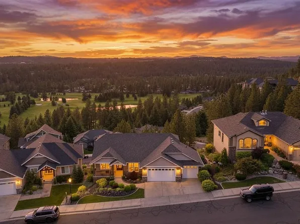 1211 E Quartz Ln, Spokane, WA 99208