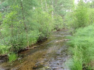 Walsh Rd, Lewiston, MI 49756