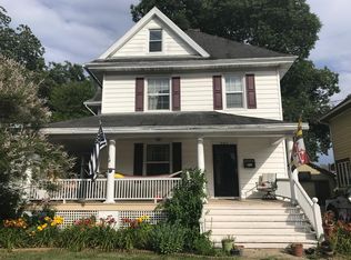 207 6th St, Pocomoke City, MD