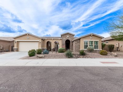 12038 S 181st Dr, Goodyear, AZ, 85338