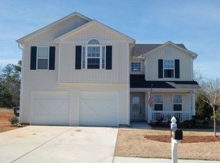 1080 Sutherland Dr, Winder, GA 30680