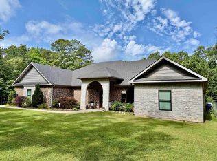 6821 Lombard Rd, Bryant, AR 72002