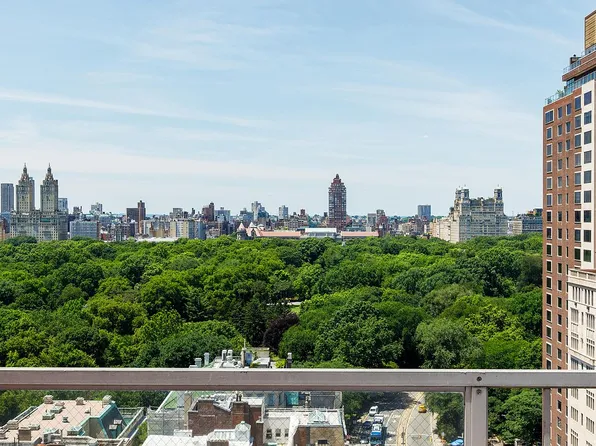 50 E 79th St Unit Ph21b, New York, NY 10075