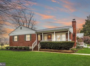 1216 Belfast Rd, Sparks Glencoe, MD 21152