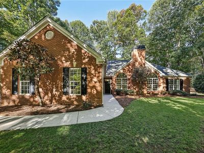 898 Gold Crest Dr, Braselton, GA, 30517