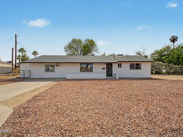 3901 W GRISWOLD Road, Phoenix, AZ 85051