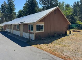 11776 N Hauser Lake Rd, Hauser, ID 83854