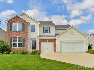 1113 Trillium Ln, Shorewood, IL 60404