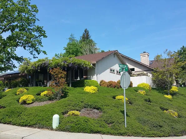 1424 High St, Auburn, CA 95603