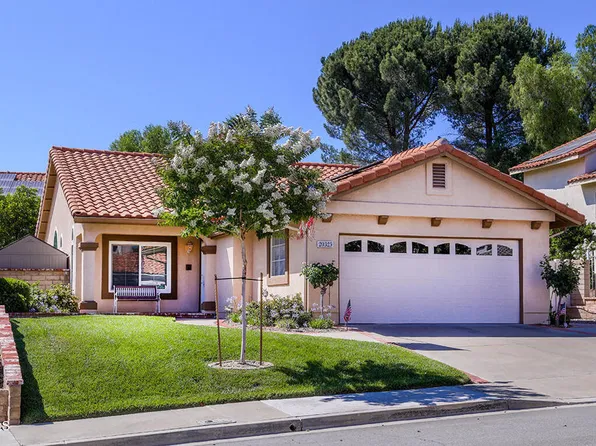 20325 Tamara Pl, Saugus, CA 91350