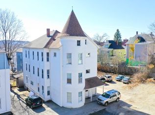 5 Gardner Ter, Worcester, MA 01610