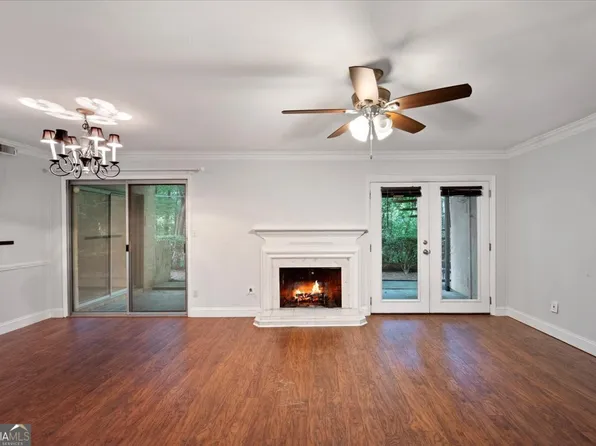 5400 Roswell Rd APT L3, Sandy Springs, GA 30342