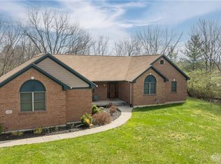 1962 Rich Rd, Dayton, OH 45432