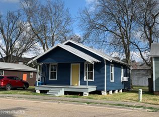 607 Lamar St, Lafayette, LA 70501